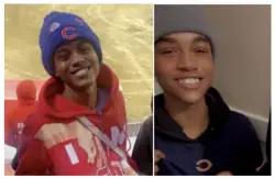 Blood evidence in Columbia Heights man’s apartment leads to murder charge in teen son’s death