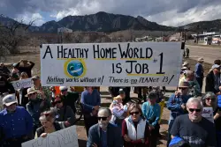 Trump’s NOAA budget proposes eliminating funding for six Colorado climate and science labs