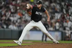 Yankees shut down by Trevor Rogers in wasteful loss to Orioles