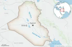 US opens massive $796M consulate in Irbil to strengthen Kurdish ties