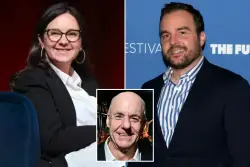 Bari Weiss blindsides CBS News president after tapping ex-WSJ editor as top deputy: report