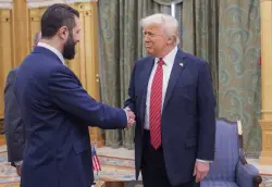 US to drop terror designation for Syria’s HTS as Trump gives new prez a chance