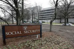 Ticker: Social Security recipients get a 2.8% boost in 2026; Wall Street hits records