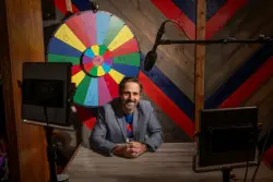 Broncos fan finds massive YouTube show success with a mix of the profane, the inane and unabashed homerism