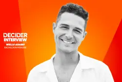 ‘Bachelor in Paradise’s Wells Adams Is Starting A ‘Traitors’ Podcast With “Very Well Known” Cast Members And Has A Dream Bachelor Nation Traitor In Mind