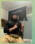 Alleged Montclair jihadi yuppies posed with weapons, ranted about beheading infidels and attacking Jews in tony NJ suburb: docs