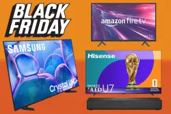 30+ Black Friday TV deals that are Rated R (for rad)
