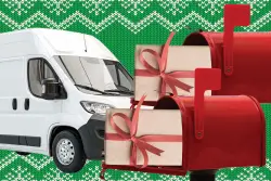 The shipping deadlines you need to know for Christmas gifts to arrive on time