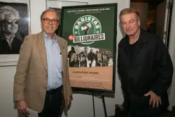 Alec Baldwin backs Starbucks staff with new documentary, despite past run-in with espresso slinger