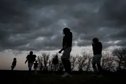 How Limon, Colorado’s football titles leader, built one of America’s preeminent small-town dynasties