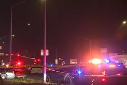 At least 4 dead, 10 wounded in mass shooting at California family gathering: officials