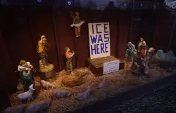 National Catholic Adviser to Trump campaign chimes in on Dedham church ICE sign