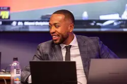 Giants scout Blaise Bell reveals his first — and lasting — impression of Cam Skattebo