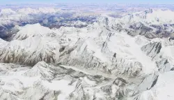 Avalanche in Nepal kills 7 climbers on Mount Yalung Ri