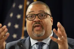 Alvin Bragg’s latest injustice: Letters to the Editor — Nov. 20, 2025