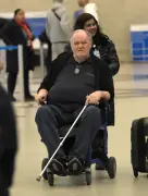 Meghan Markle’s estranged father Thomas has leg amputated after foot turned black: ‘Case of life or death’