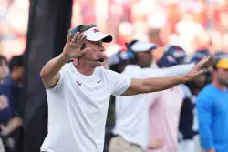 Lane Kiffin bolting Ole Miss for LSU as lengthy saga finally concludes