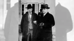 Today in History: October 25, Teapot Dome Scandal conviction