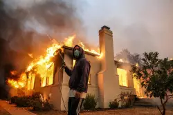 Gov. Newsom seeks to raise $18 billion to shore up state wildfire fund