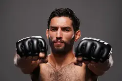 UFC Vegas 111 predictions: Gabriel Bonfim vs. Randy Brown picks, odds, best bets