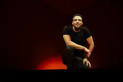 After Reaching Broadway’s Summit and Then Being Derailed, Ari’el Stachel Is Back With an Autobiographical One-Man Show, ‘Other’