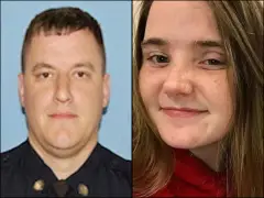 Matthew Farwell pleads not guilty in deaths of Sandra Birchmore, unborn baby