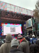 Buckhead Village hosts watch party for 2026 World Cup draw