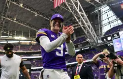 Takeaways from the Vikings’ 31-0 win over the Commanders