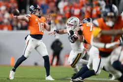 Renck: With Bo Nix, offense playing like this, it’s time to start looking for Broncos Super Bowl tickets