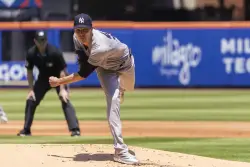 Yankees muster just enough offense for win over Mets to salvage Subway Series finale