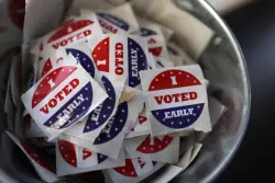 Union organizer to run for Minnesota’s 8th Congressional District