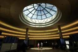 LAX to shut down Terminal 5 for renovation ahead of Olympics