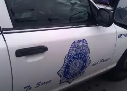Pedestrian killed in crash in Denver’s Hampden neighborhood