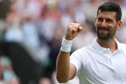 Wimbledon: Novak Djokovic vs. Flavio Cobolli odds, picks, prediction