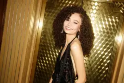 ‘The Last of Us’ star Nico Parker’s favorite fragrance, comfy pants, cozy PJs