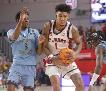 Local college hoops predictions: One other NYC team will join St. John’s in March Madness