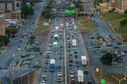 White House blames Democrat-led states for ‘dragging the national average of gas prices,’ which remain flat from last Thanksgiving