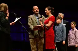 St. Paul City Council President Rebecca Noecker to run for Ramsey County Board