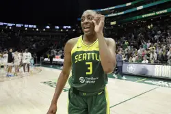 WNBA players gain little ground with league after ‘bullsh-t’ CBA meeting