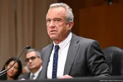 HHS ‘peer-reviewed’ report calls gender-affirming care for trans youth dangerous