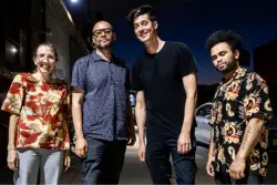 The 10 best jazz albums of 2025