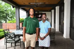 TOUR Championship announces 2025 HOPE Tee Shot honorees