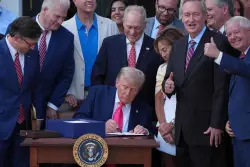 Here’s how the Trump tax bill will impact Colorado, from Medicaid to new tax breaks to energy credits
