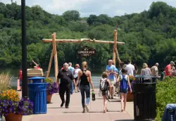 What to expect at Lumberjack Days 2025
