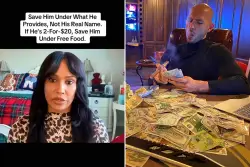 The internet is toxic to men and women looking for love