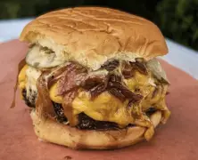 Recipe: Owens & Hull’s smoked onion jam
