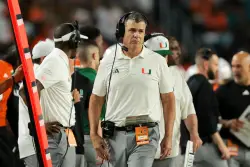 bet365 bonus code NYPBET: Bet $5, get $150 in bonus bets for Miami vs. Virginia Tech