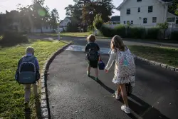 Criminalizing Bad Luck: North Carolina Dad Back in Court After His Son’s Tragic Death