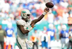 BetMGM Promo Code ‘NYPDM1500’: Get a 20% first deposit match up to $1,500 for Commanders vs. Dolphins