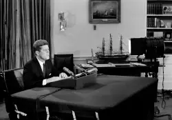 Today in History: October 16, Cuban Missile Crisis begins
